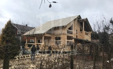 Проект заказчика в Нахабино